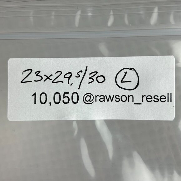 Nike 1 Cent Basketball Polo Large Penny Hardaway  ON COURT Blue Checkered READ - Picture 6 of 6